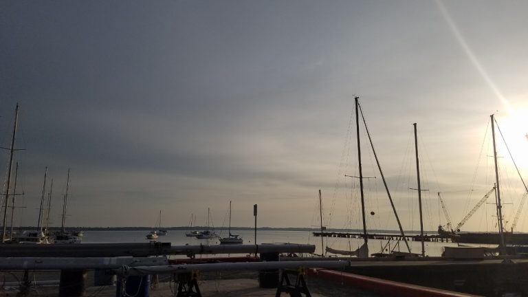 Green Cove Springs Marina