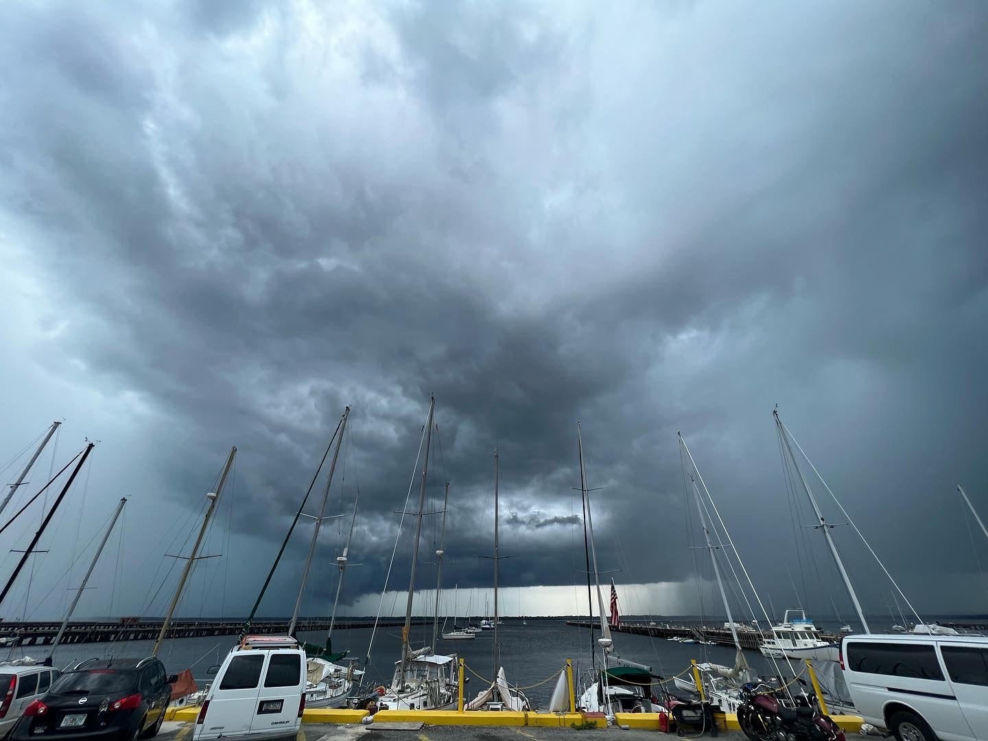 Green Cove Springs Marina