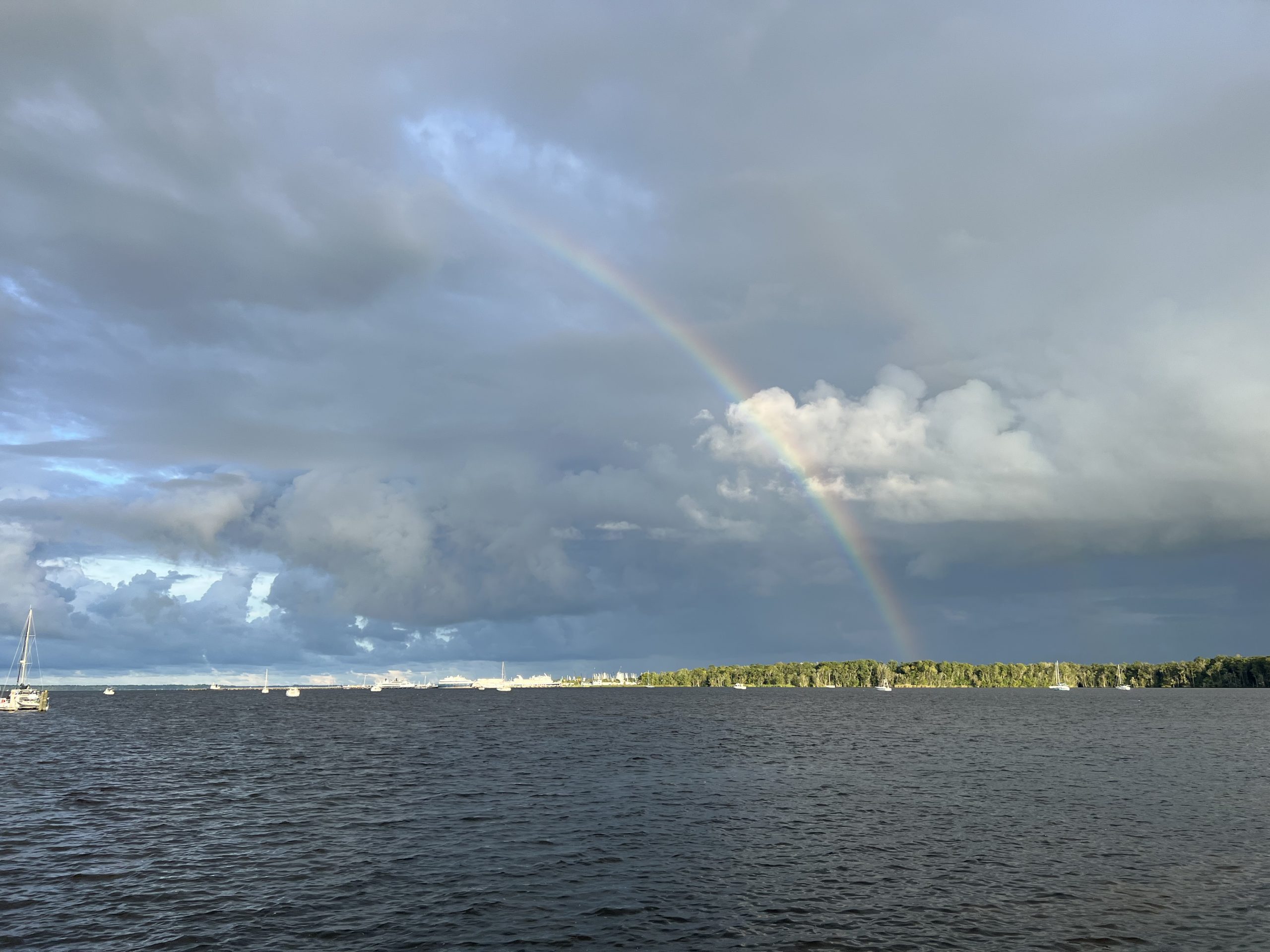 Green Cove Springs Marina