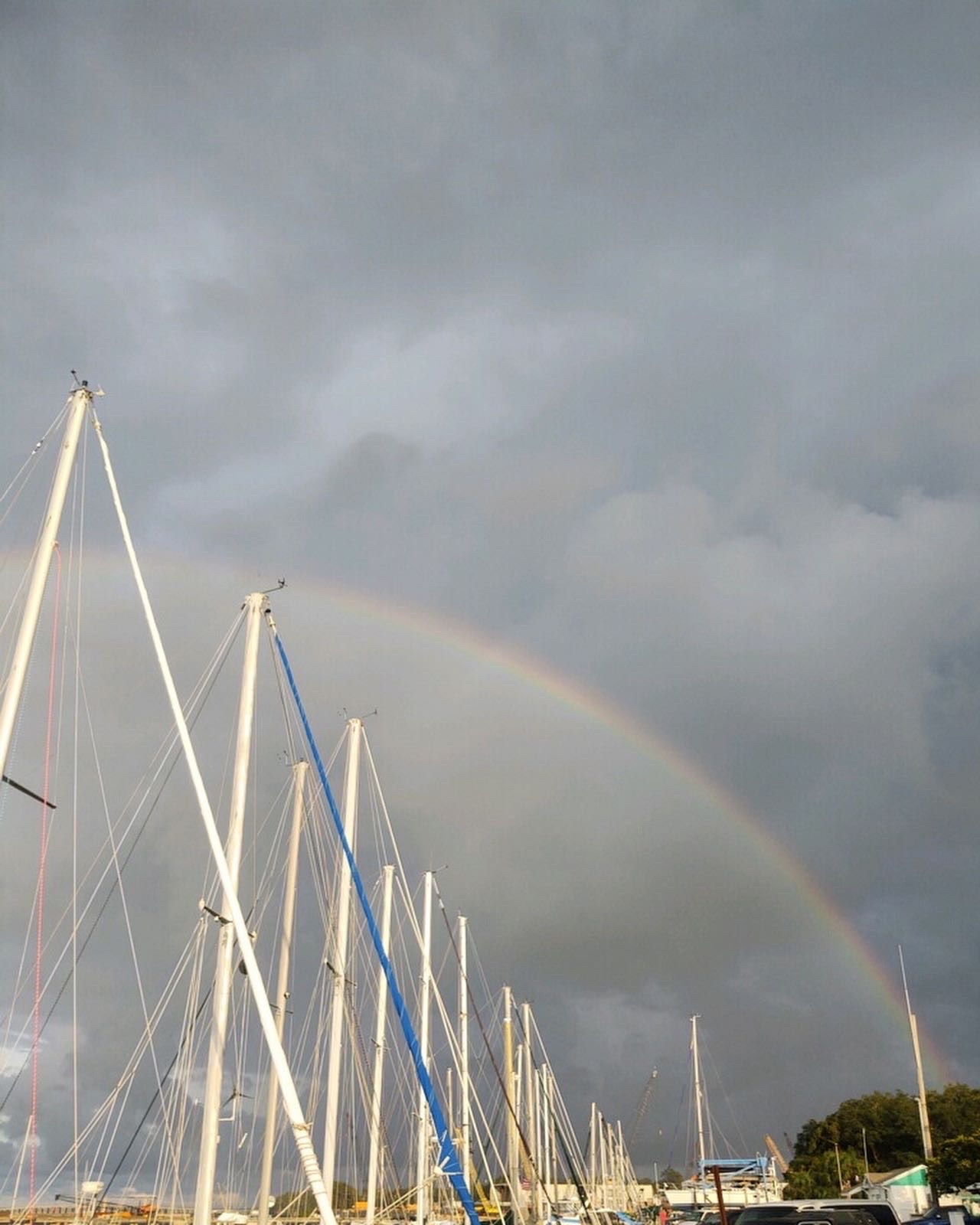 Green Cove Springs Marina
