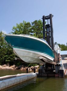 Port Royale Marina