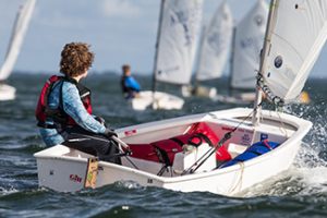 Coral Reef Yacht Club