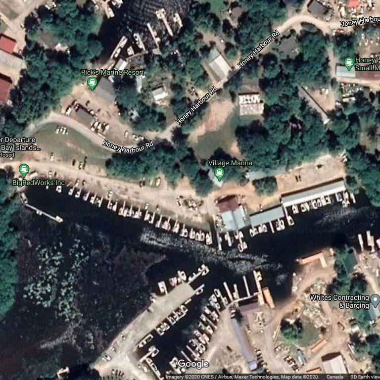 Village Marina