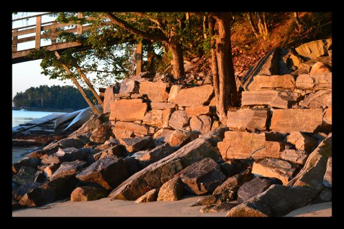Falls Point Marine