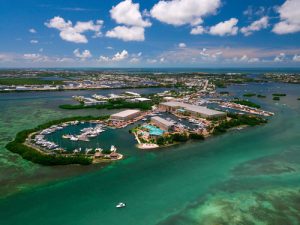 Stock Island Yacht Club And Marina