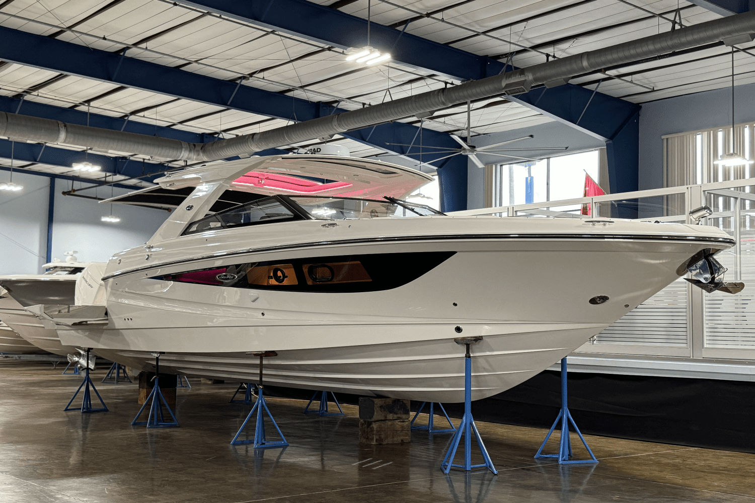 Marinemax Lindenhurst Marina And Yacht Center