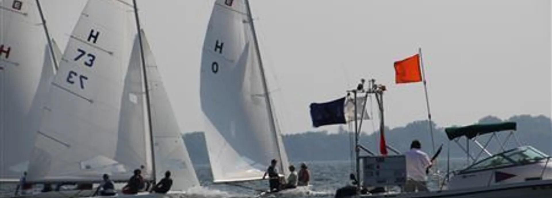 Mendota Yacht Club