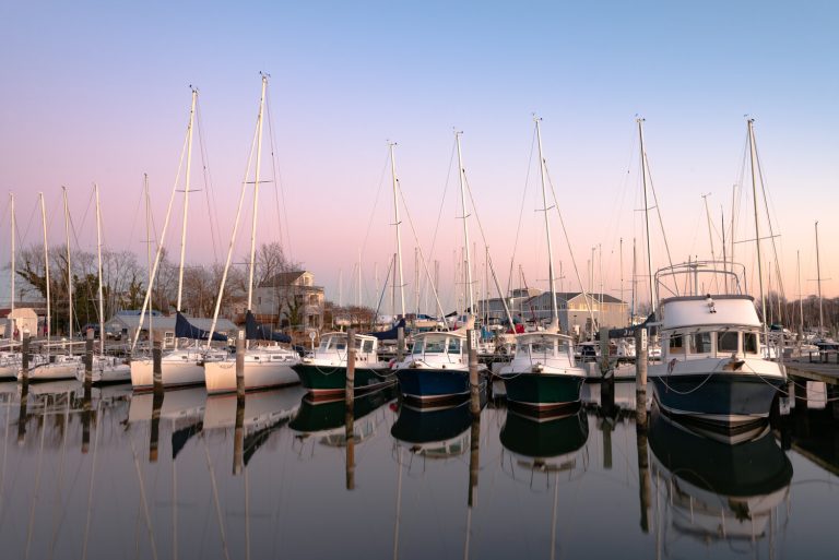 Eastport Yacht Center