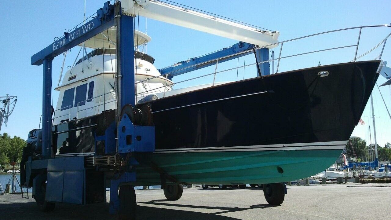 Eastport Yacht Center