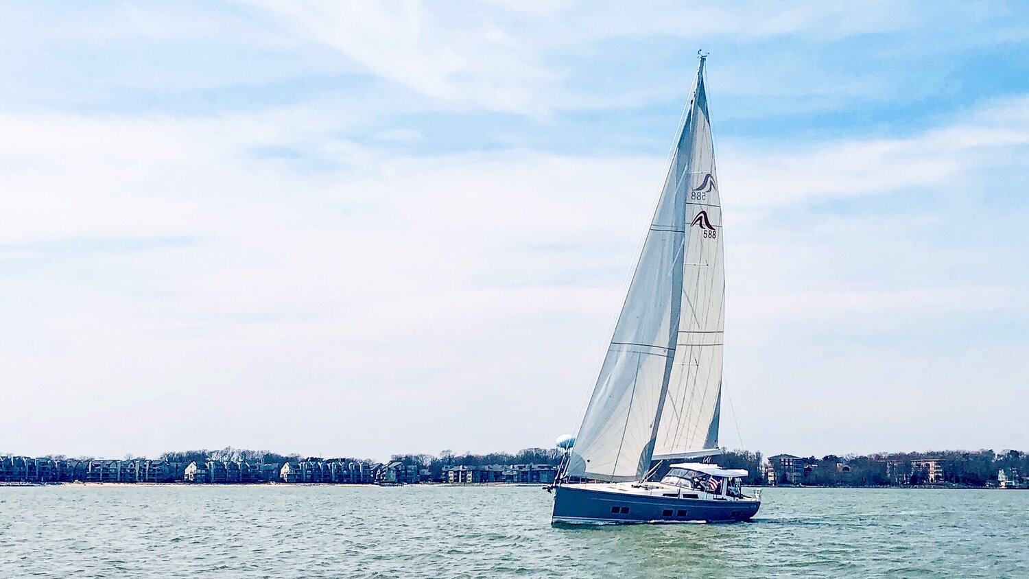 Eastport Yacht Center