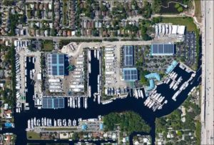 Safe Harbor Lauderdale Marine Center