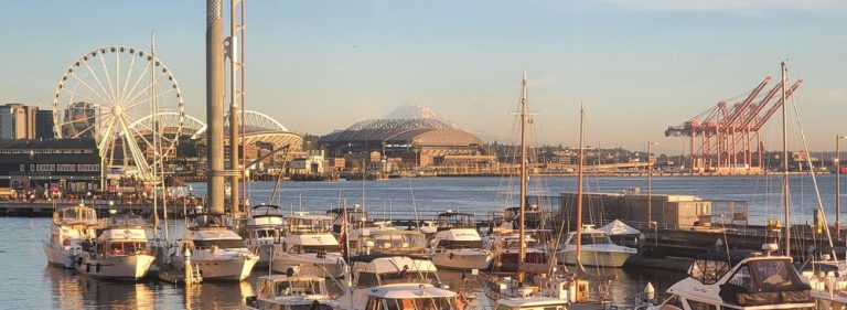 Rainier Yacht Club