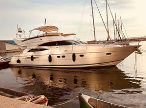 Eastern Bay Yacht Center