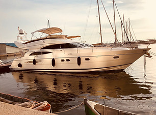 Eastern Bay Yacht Center