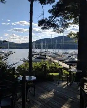 Safe Harbor Willsboro Bay