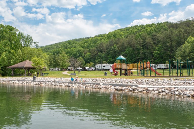 Paintsville Lake Marina