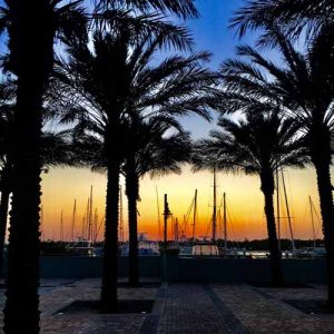 Riviera Beach City Marina