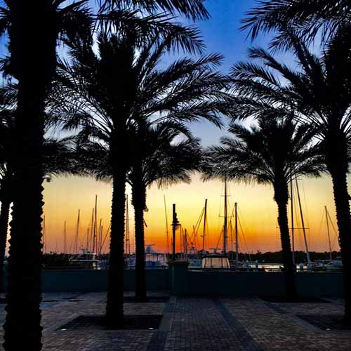 Riviera Beach City Marina