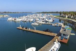 All Seasons Marina