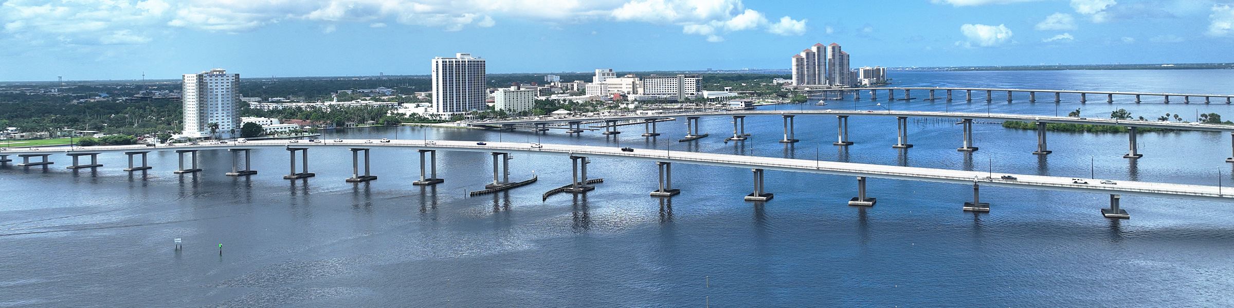City Of Fort Myers Yacht Basin