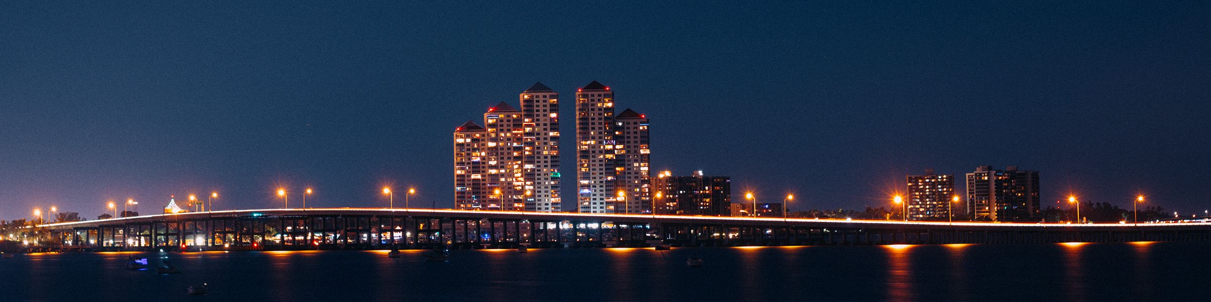 City Of Fort Myers Yacht Basin