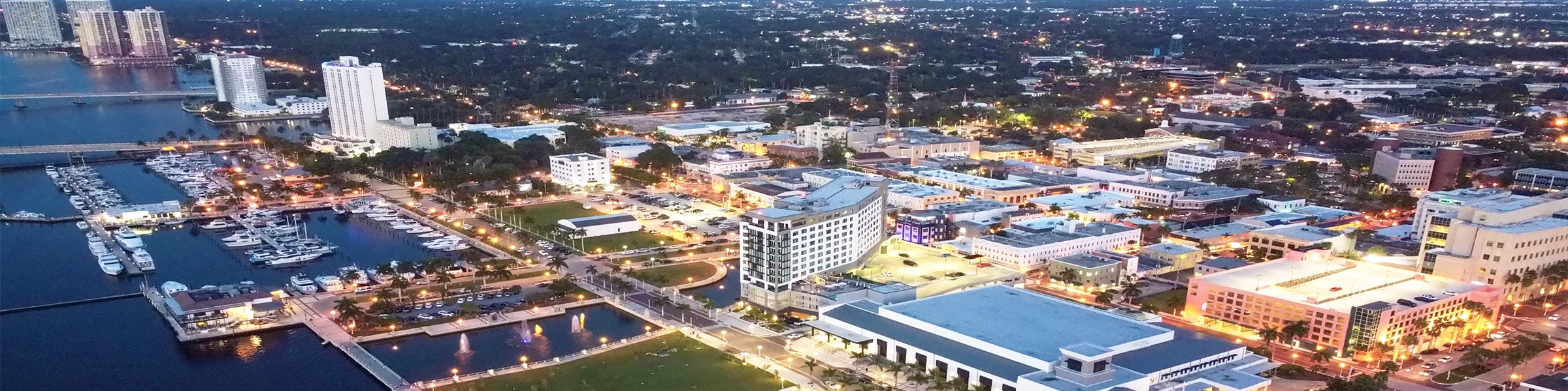 City Of Fort Myers Yacht Basin