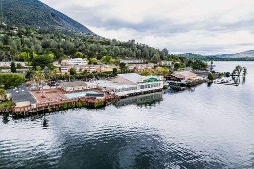 Konocti Harbor Resort And Spa