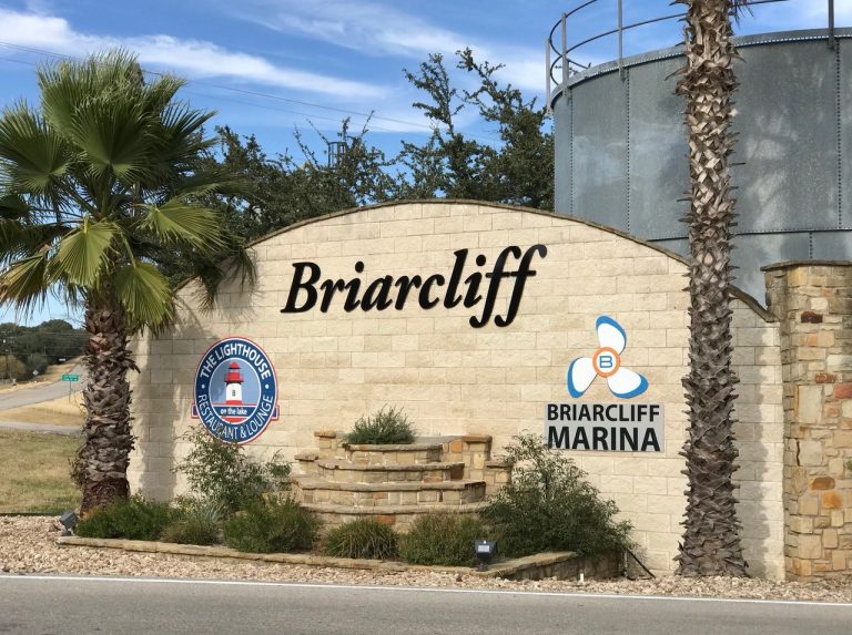 Briarcliff Marina