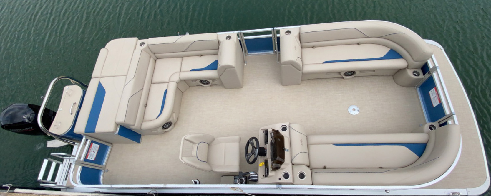 Briarcliff Marina