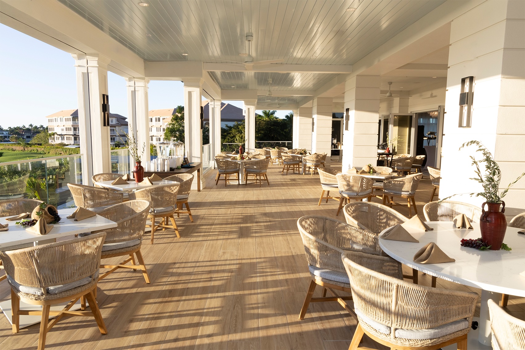Windstar Club