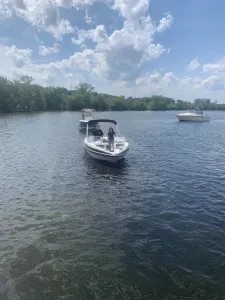 Mystic Wellington Yacht Club