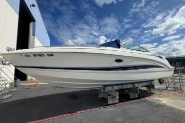 Lynnhaven Marine