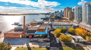 Harbourfront Centre - John Quay