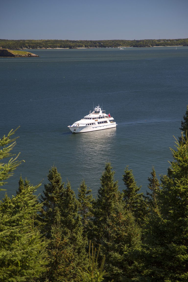 Front Street Shipyard