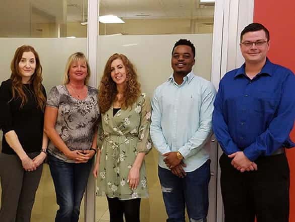 Cookson Bend Resort And Marina