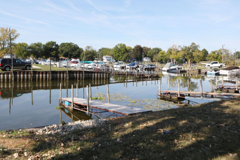 Brest Bay Marina
