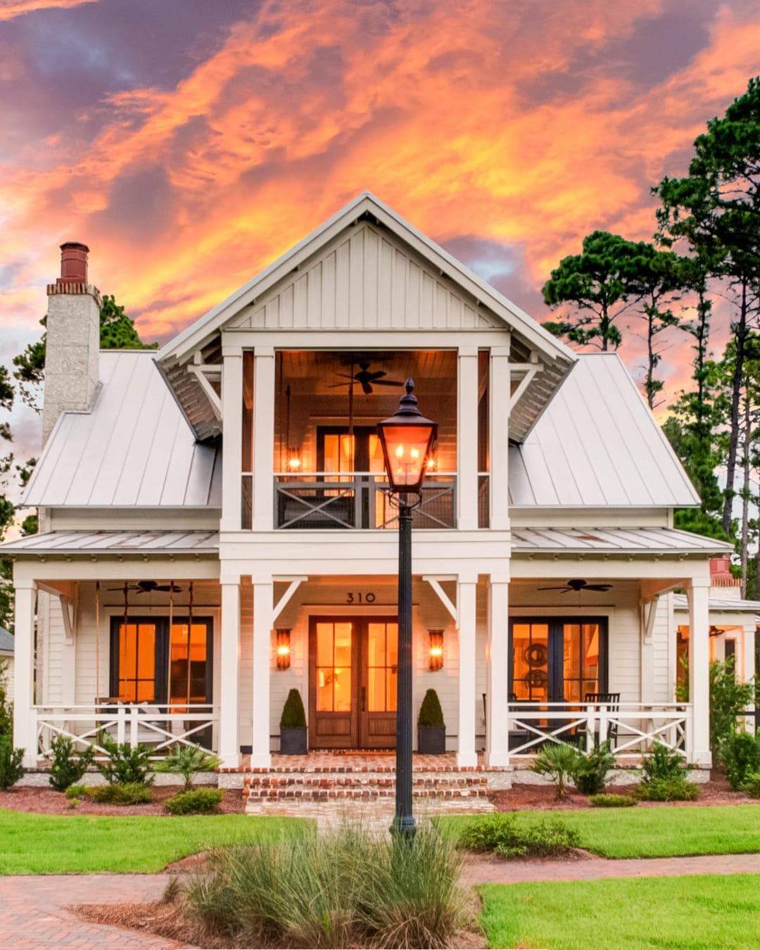 Bluffton Town Dock At Palmetto Bluff
