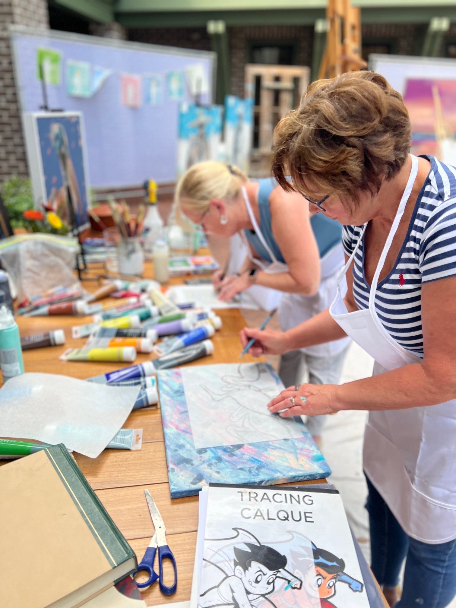 Bluffton Town Dock At Palmetto Bluff