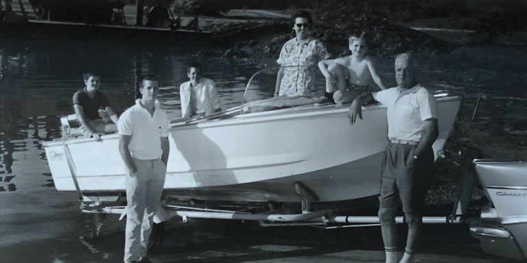 Cedar Creek Yacht Club