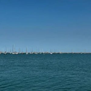 Jackson Park Inner Harbor