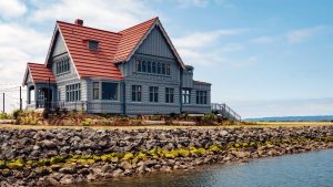 Milltown Sailing Association