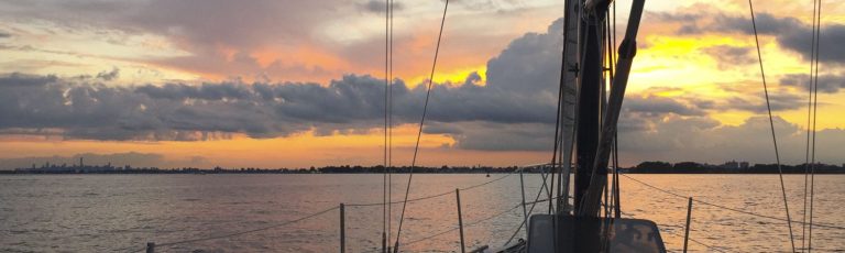 City Island Yacht Club