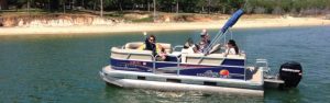 Lighthouse Resort And Marina
