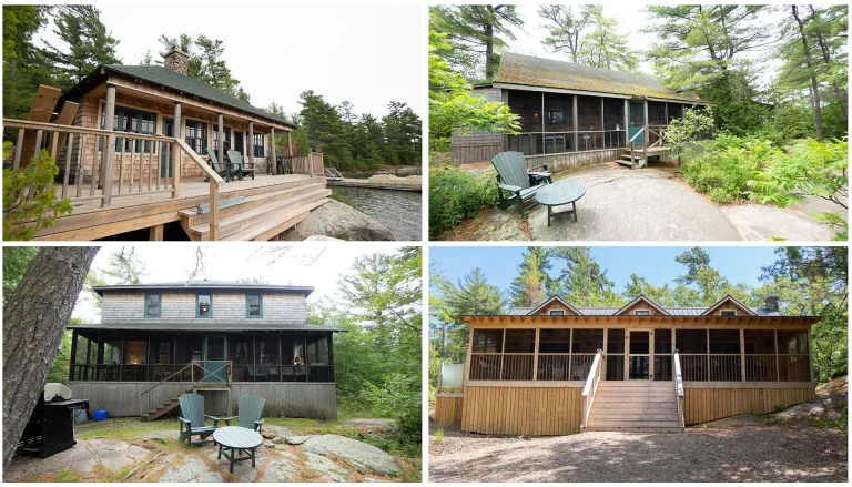 The Ojibway Club