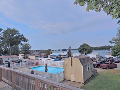 Schermerhorn Landing Marina