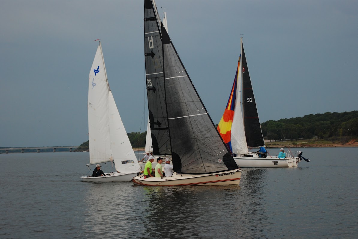 Windycrest Sailing Club