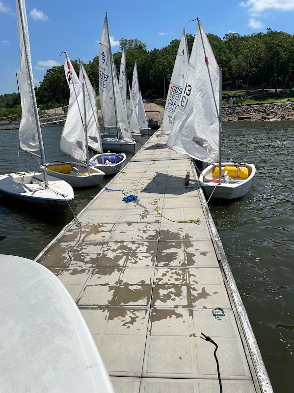 Windycrest Sailing Club