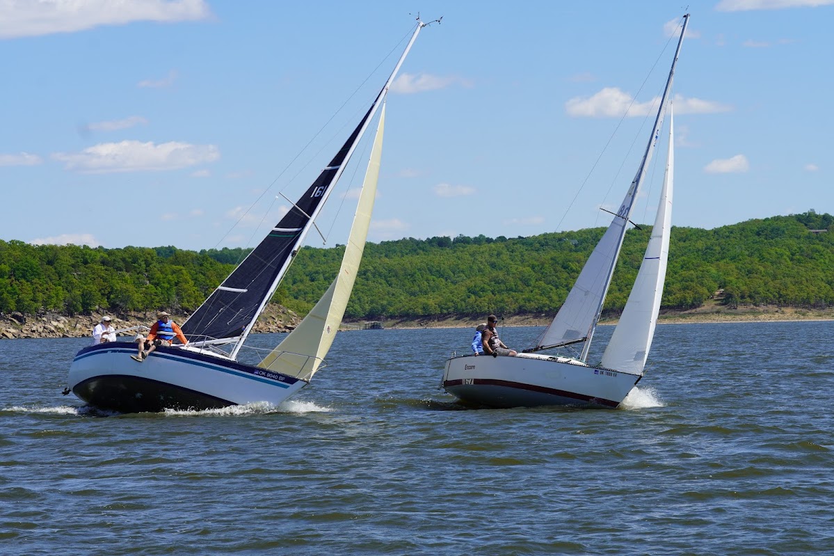 Windycrest Sailing Club