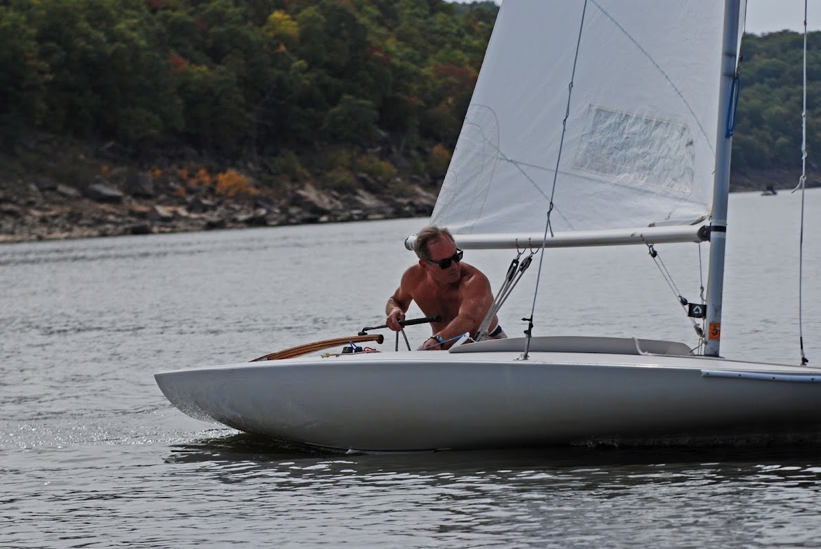 Windycrest Sailing Club