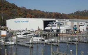North Shore Marina